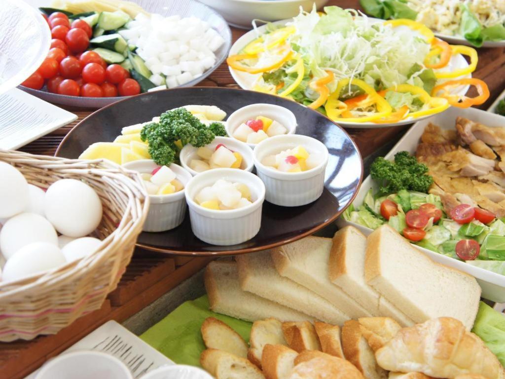 Shiroko Storia Hotel Suzuka Dış mekan fotoğraf