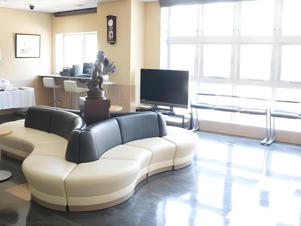 Shiroko Storia Hotel Suzuka Dış mekan fotoğraf