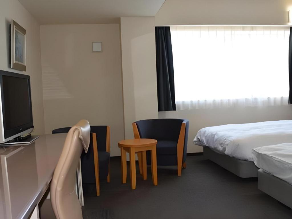 Shiroko Storia Hotel Suzuka Dış mekan fotoğraf