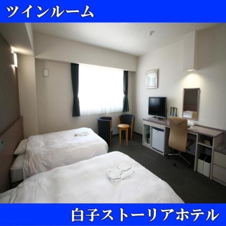 Shiroko Storia Hotel Suzuka Dış mekan fotoğraf