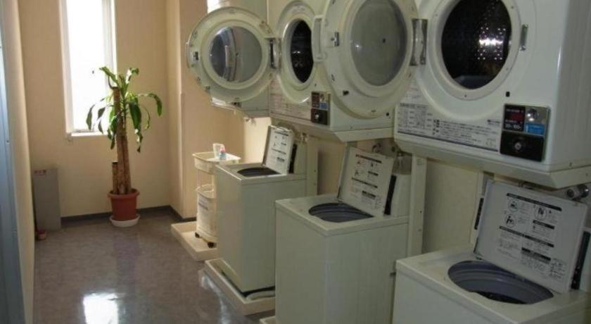 Shiroko Storia Hotel Suzuka Dış mekan fotoğraf