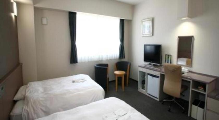 Shiroko Storia Hotel Suzuka Dış mekan fotoğraf
