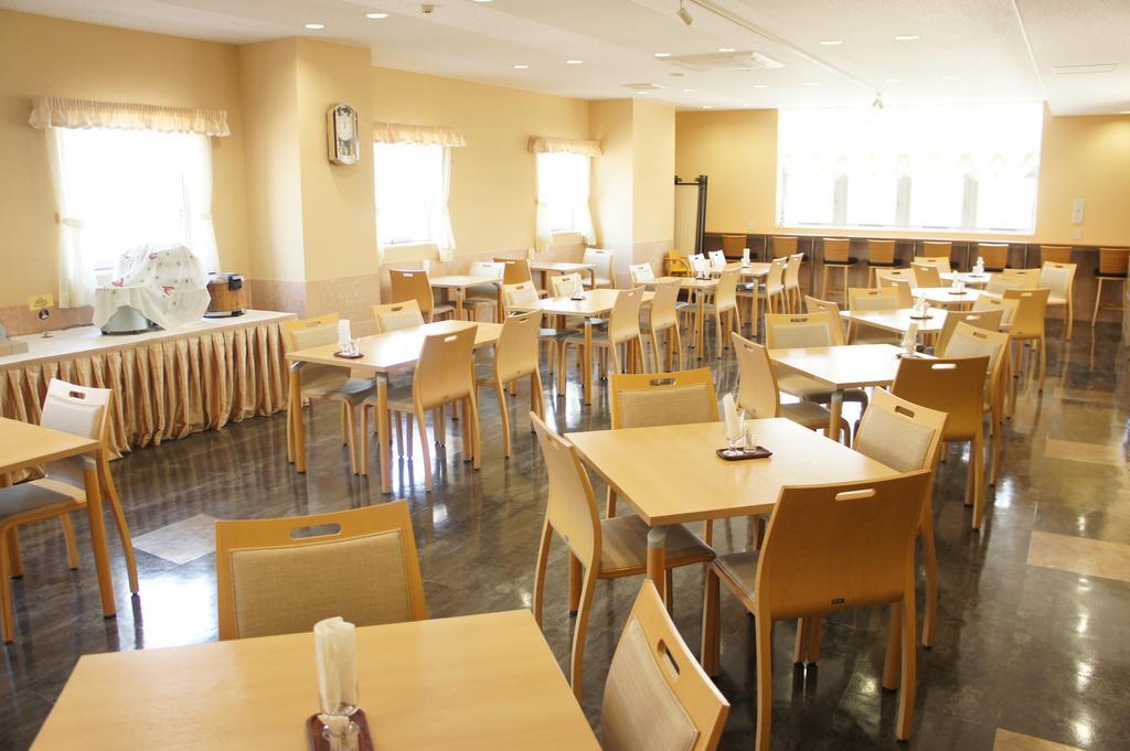 Shiroko Storia Hotel Suzuka Dış mekan fotoğraf